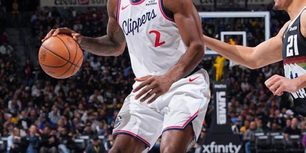 九游下载-约基奇复出31分12板5助攻掘金战胜快船，哈登25分9助攻小卡21分