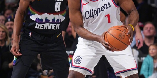 九游下载-约基奇复出31分12板5助攻掘金战胜快船，哈登25分9助攻小卡21分