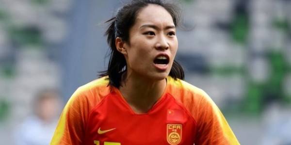 九游app-比赛还没开打，中国女足先迎来两个坏消息，球迷担忧！