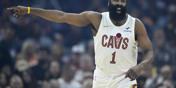 九游-来骑士后时间减少&amp;amp;效率提升！哈登本季场均23.6分8助&amp;amp;命中率43.4%