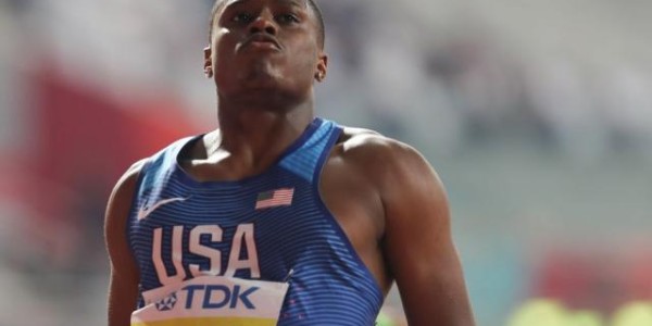 九游下载-美国女子百米无人挑重担？110米栏或再迎12秒时代