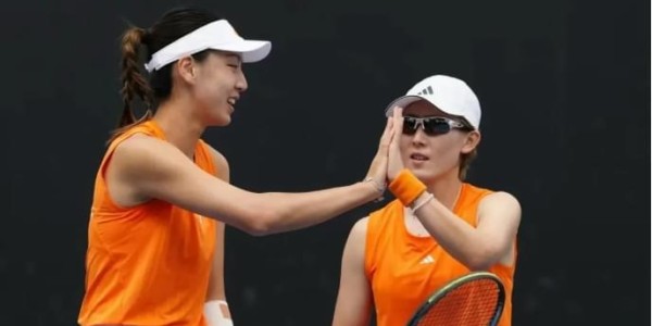 九游下载-朱琳化身早餐外送员被指瞄准冠军，王欣瑜遭爆冷网友直呼首冠梦碎