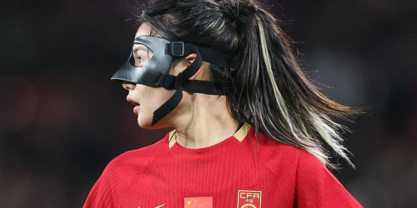 九游app-比赛还没开打，中国女足先迎来两个坏消息，球迷担忧！