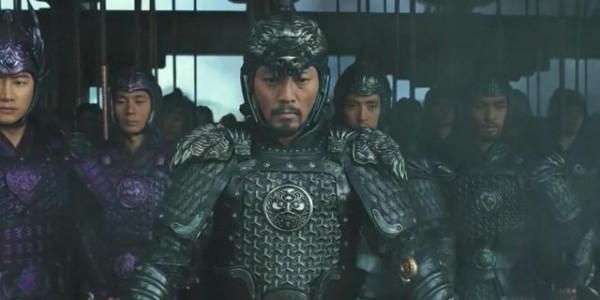 九游电脑版-禁军与藩镇的终极一战