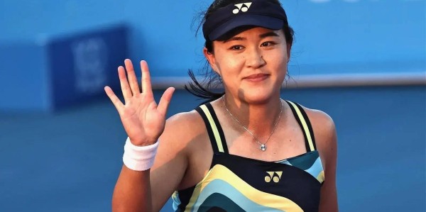 九游下载-朱琳化身早餐外送员被指瞄准冠军，王欣瑜遭爆冷网友直呼首冠梦碎