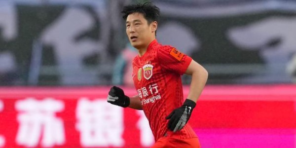 九游游戏-严益唯：武磊归来 禁区是他最好的铠甲