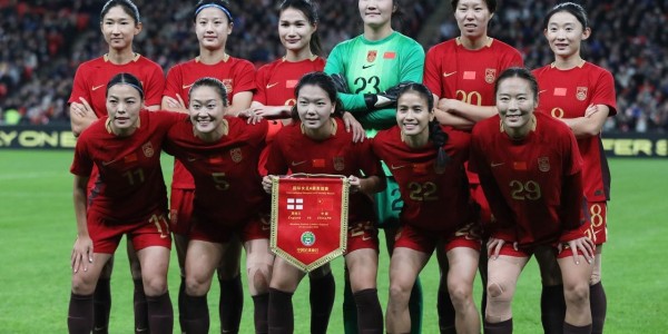 九游app-比赛还没开打，中国女足先迎来两个坏消息，球迷担忧！