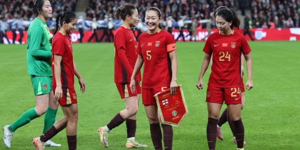 九游app-比赛还没开打，中国女足先迎来两个坏消息，球迷担忧！