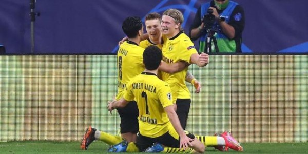 九游app-哈兰德爆发多特逆境觉醒 关键变阵源自幕后点拨？