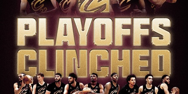 九游app-首轮拥有主场优势！骑士提前一场锁定东部第四 静待东部第五对手