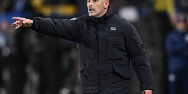 九游-意媒：伊达利诺是接替孔蒂执教那不勒斯的头号人选，他曾拒绝米兰