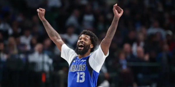 弗拉格凶猛！独行侠130-120胜骑士，华盛顿20+11+5，马绍尔25+5+7