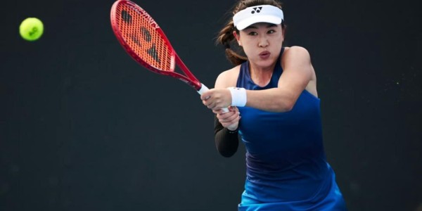 九游下载-朱琳化身早餐外送员被指瞄准冠军，王欣瑜遭爆冷网友直呼首冠梦碎